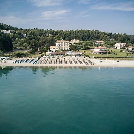 Hotel Azur Kriopigi Extérieur photo