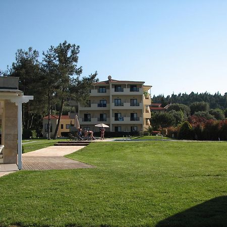 Hotel Azur Kriopigi Extérieur photo