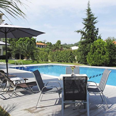 Hotel Azur Kriopigi Extérieur photo