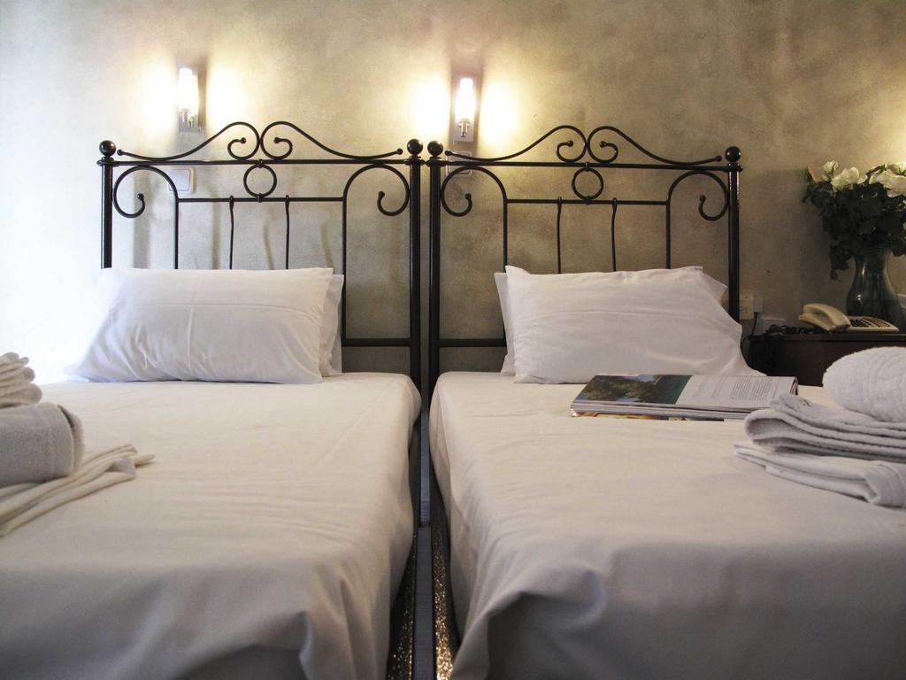 Hotel Azur Kriopigi Chambre photo