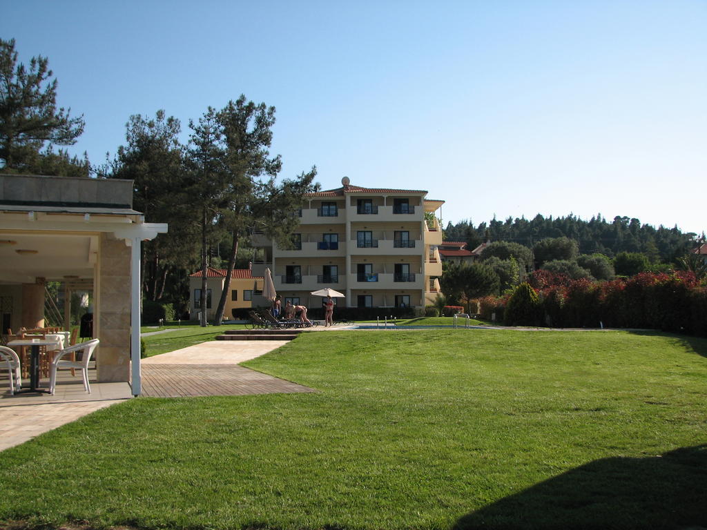 Hotel Azur Kriopigi Extérieur photo