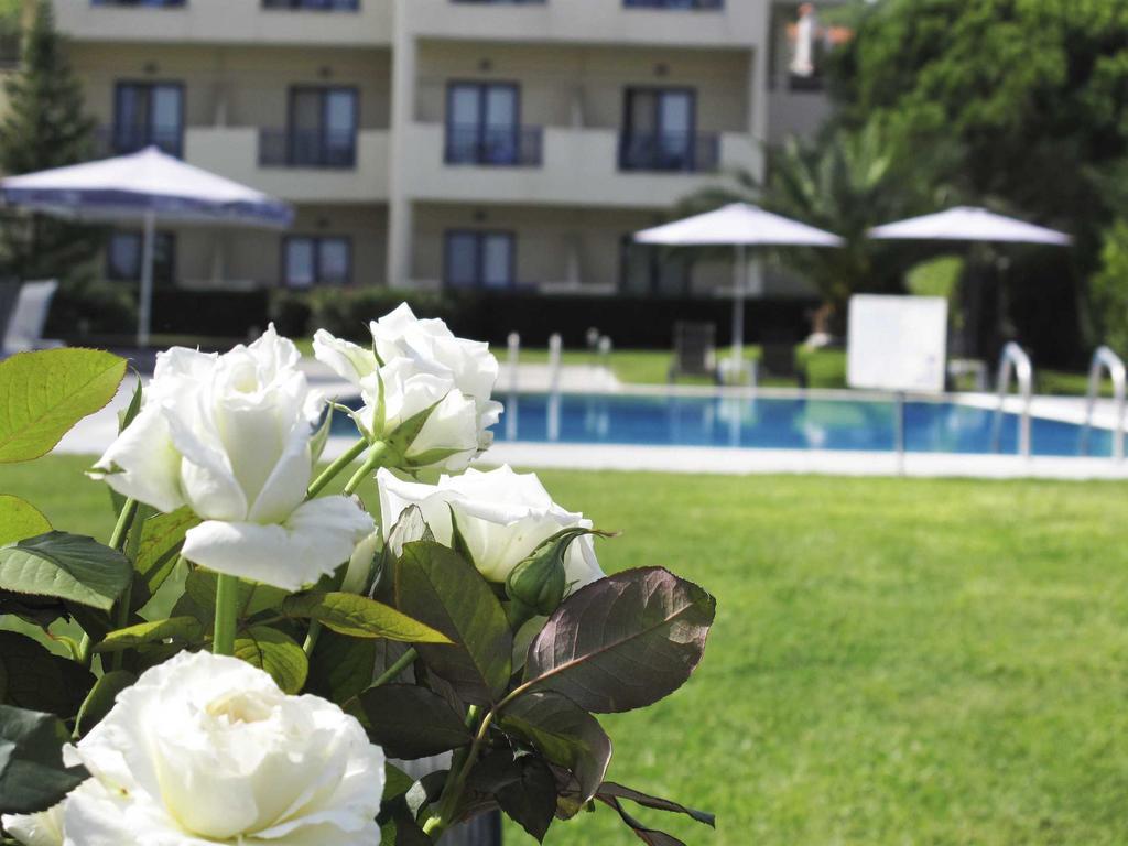 Hotel Azur Kriopigi Extérieur photo