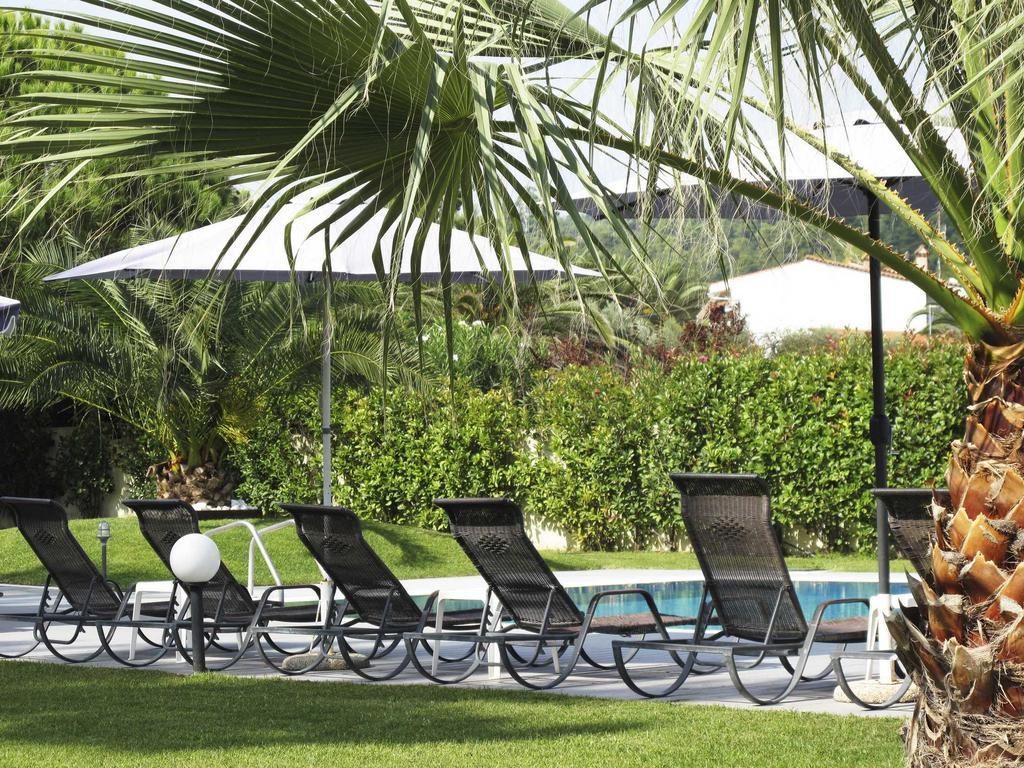 Hotel Azur Kriopigi Extérieur photo