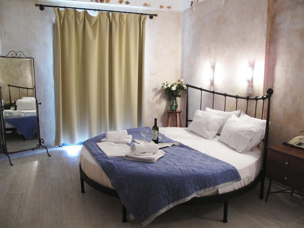 Hotel Azur Kriopigi Extérieur photo