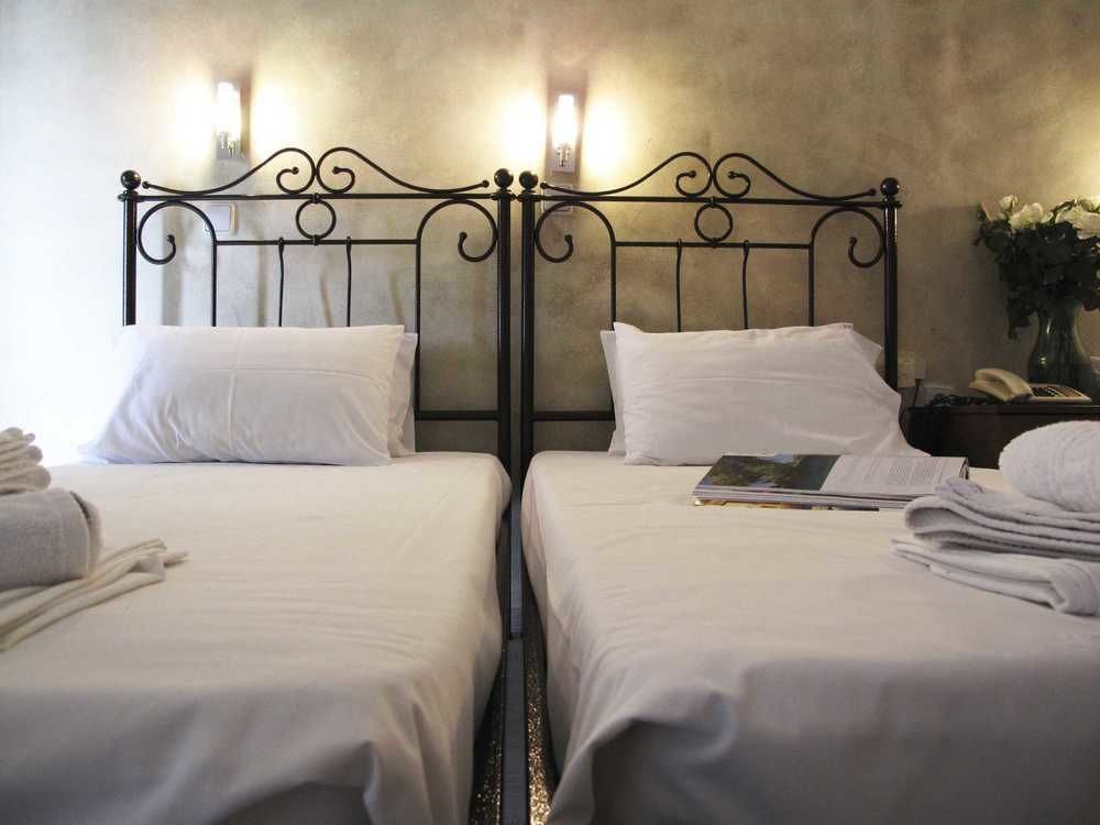Hotel Azur Kriopigi Extérieur photo