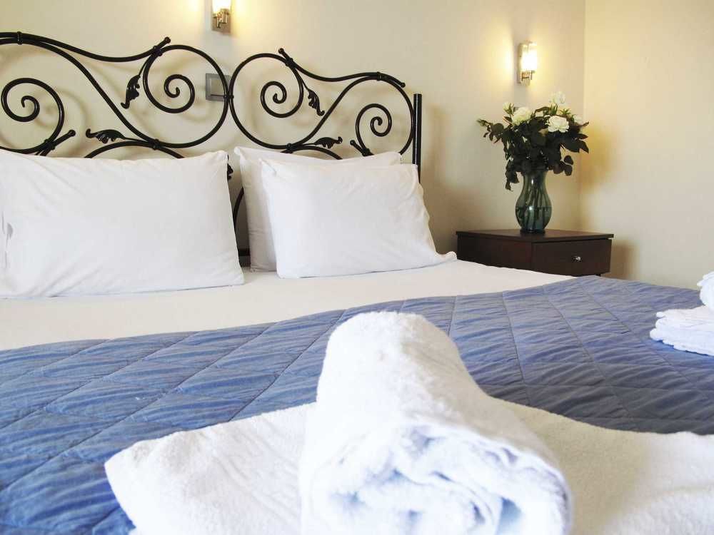 Hotel Azur Kriopigi Extérieur photo