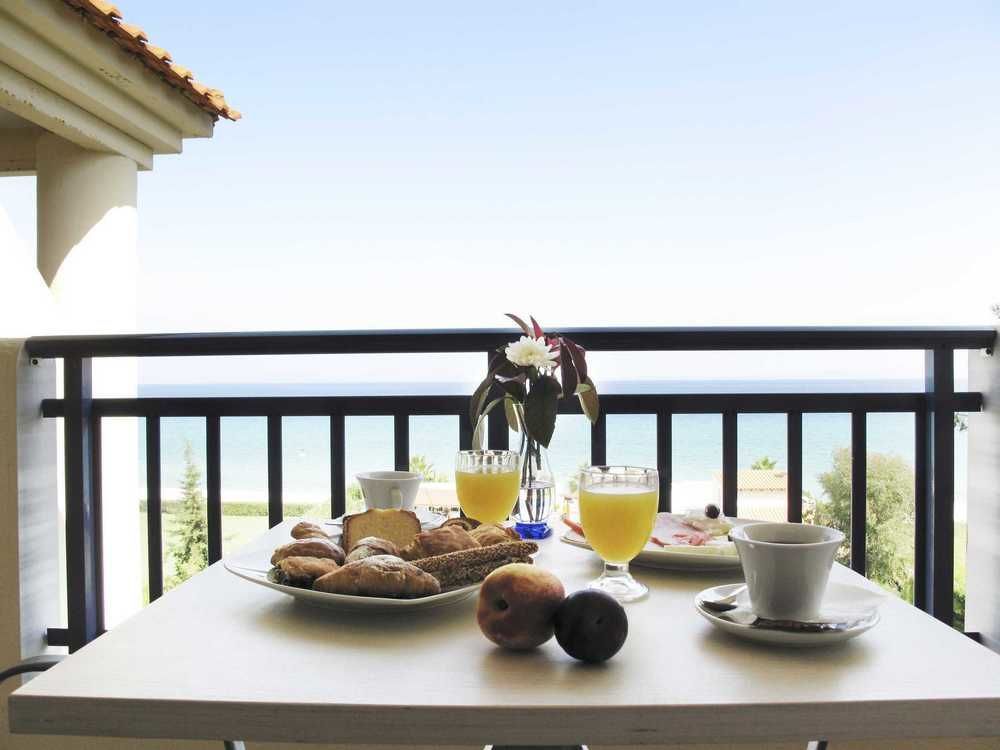 Hotel Azur Kriopigi Extérieur photo