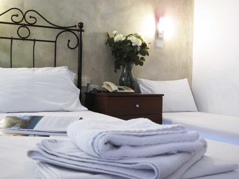 Hotel Azur Kriopigi Extérieur photo