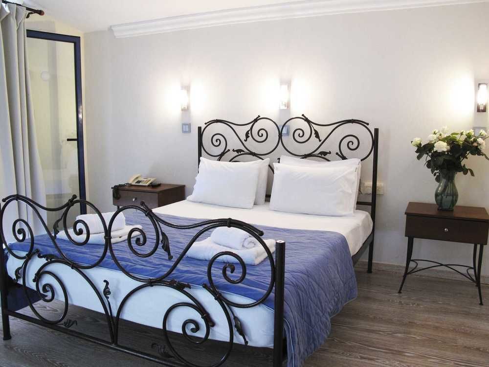 Hotel Azur Kriopigi Extérieur photo